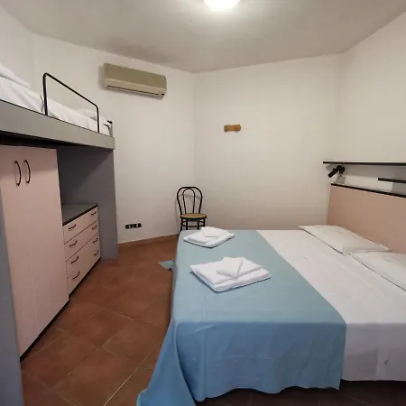 Marinello Camping & Touristic Village Oliveri