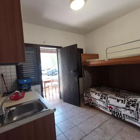 Marinello Camping & Touristic Village Oliveri