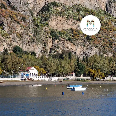 Marinello Camping & Touristic Village * Oliveri