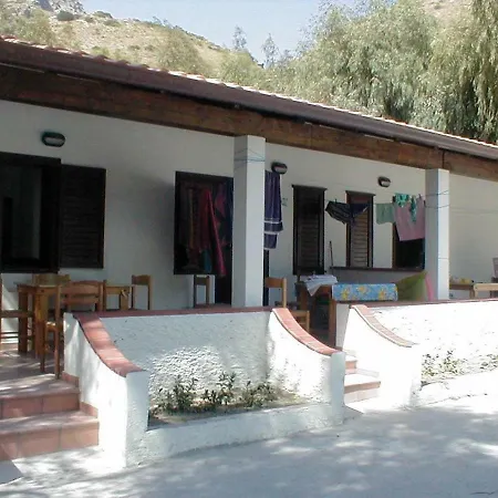 Marinello Camping & Touristic Village Campeggio