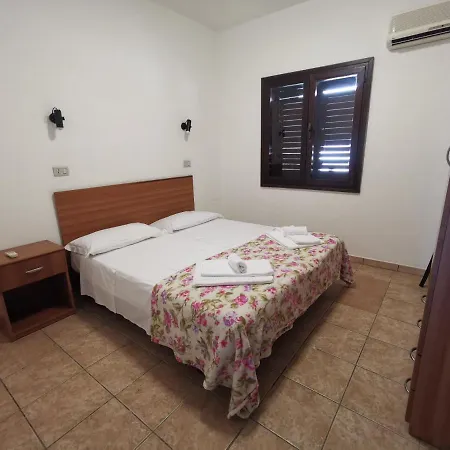 Marinello Camping & Touristic Village Oliveri